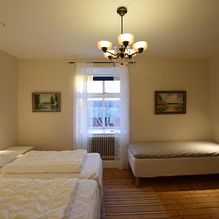Blaesinge Gard Kullabygden Hostel Jonstorp Cameră foto
