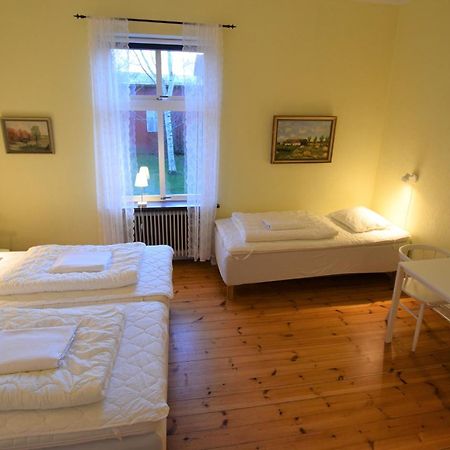 Blaesinge Gard Kullabygden Hostel Jonstorp Cameră foto