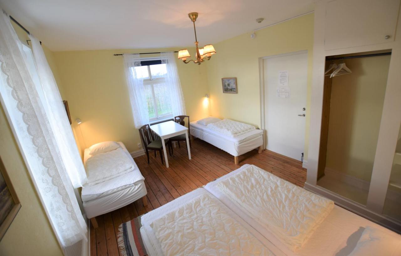 Blaesinge Gard Kullabygden Hostel Jonstorp Cameră foto