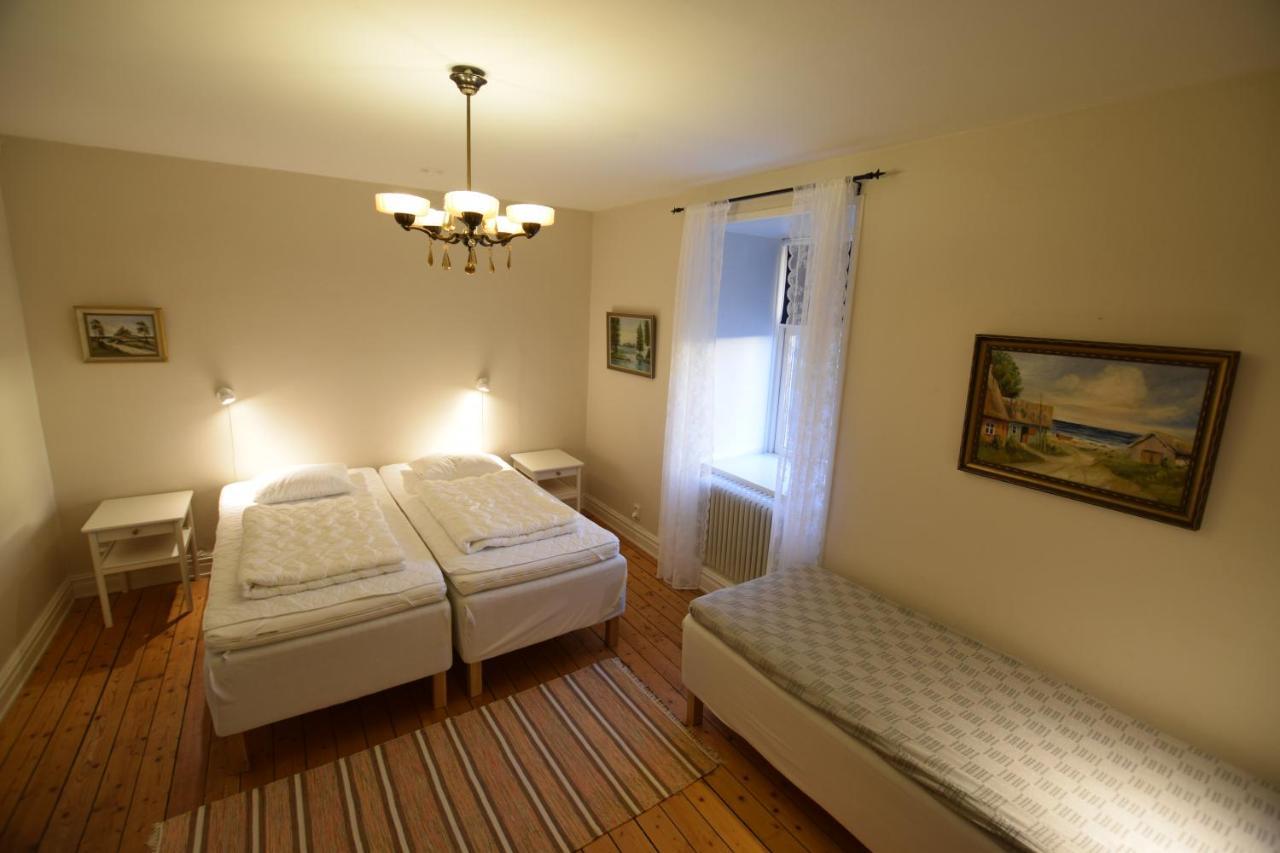 Blaesinge Gard Kullabygden Hostel Jonstorp Cameră foto