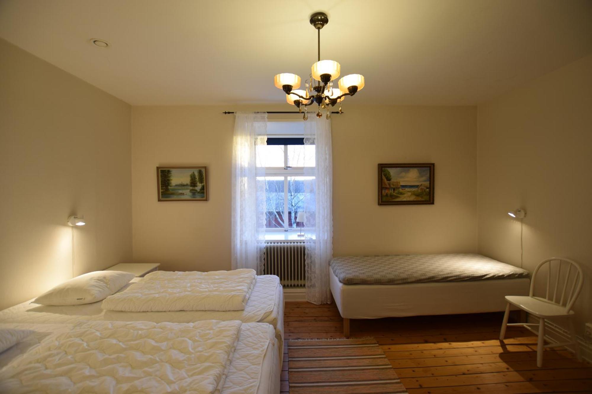 Blaesinge Gard Kullabygden Hostel Jonstorp Cameră foto