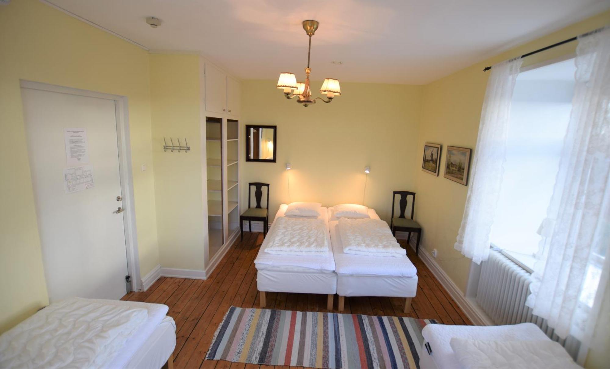 Blaesinge Gard Kullabygden Hostel Jonstorp Cameră foto