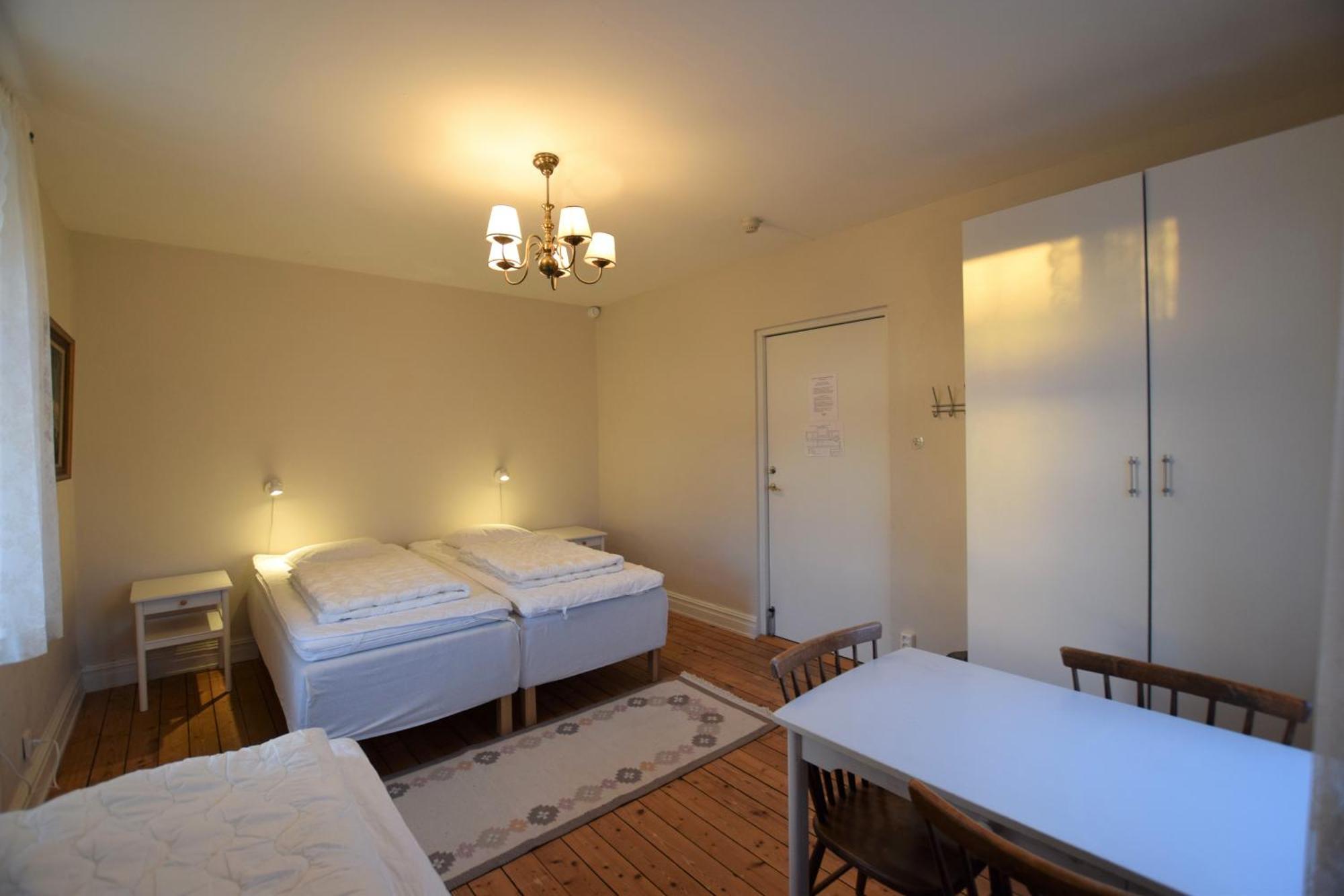 Blaesinge Gard Kullabygden Hostel Jonstorp Cameră foto