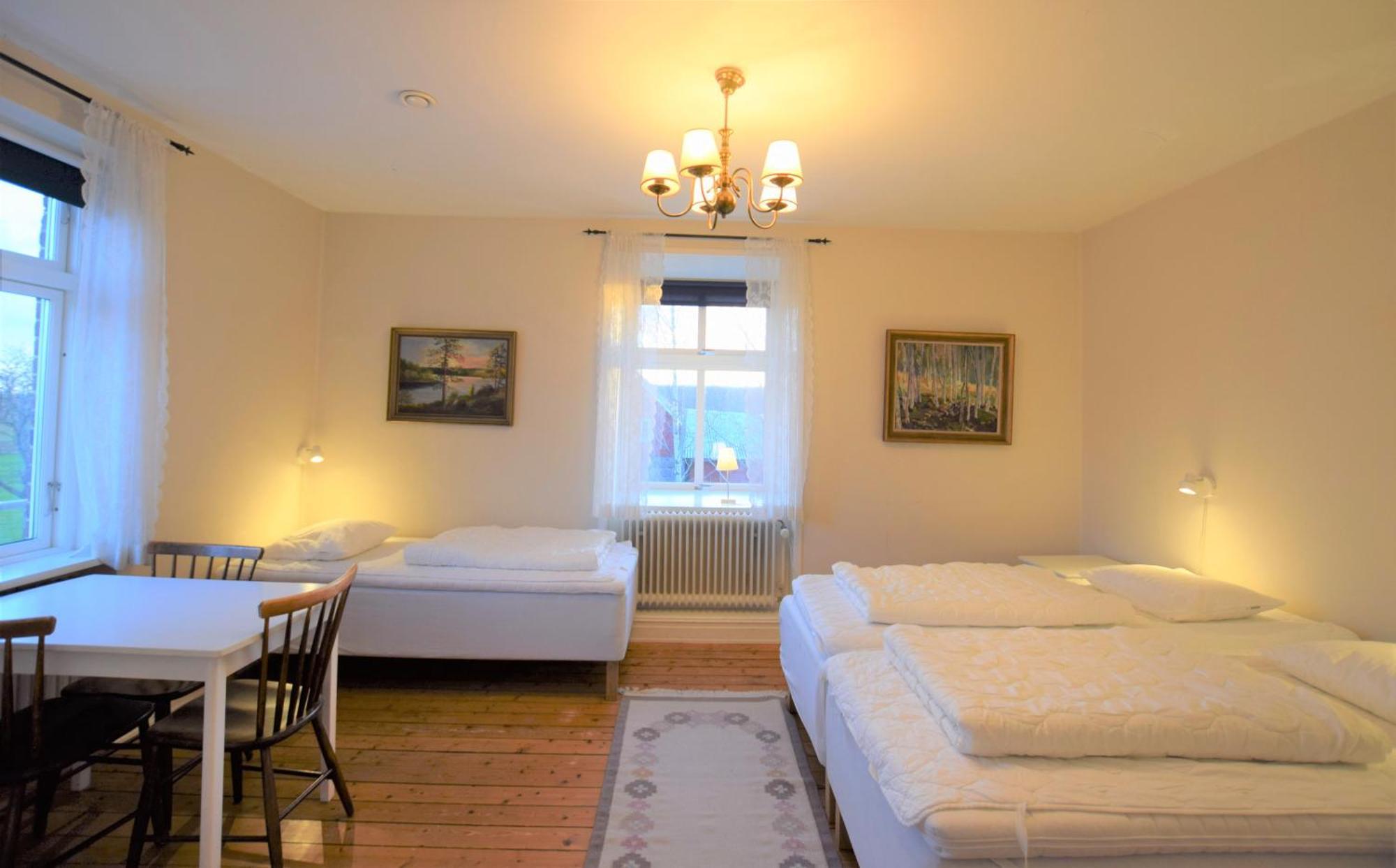 Blaesinge Gard Kullabygden Hostel Jonstorp Cameră foto