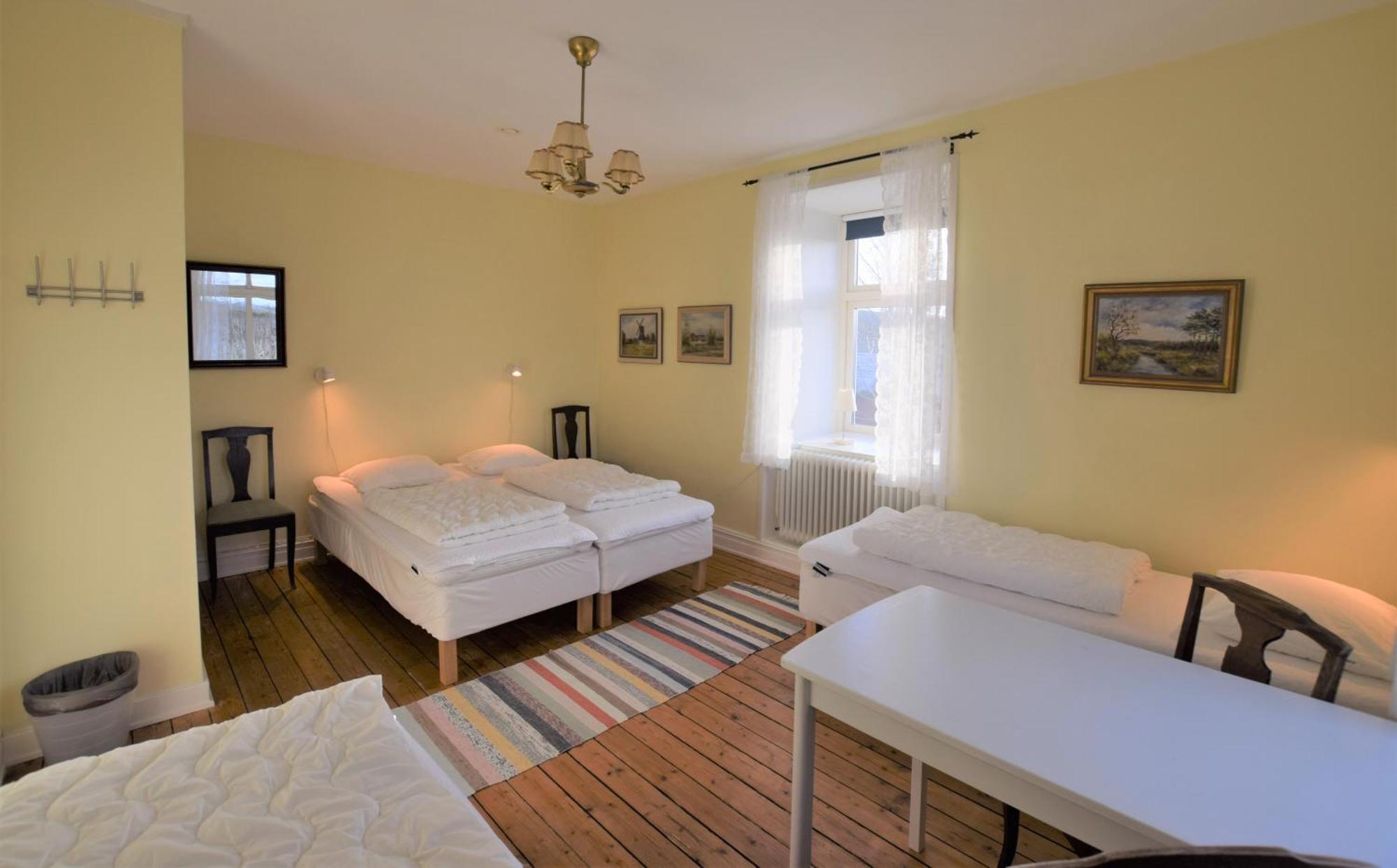 Blaesinge Gard Kullabygden Hostel Jonstorp Cameră foto