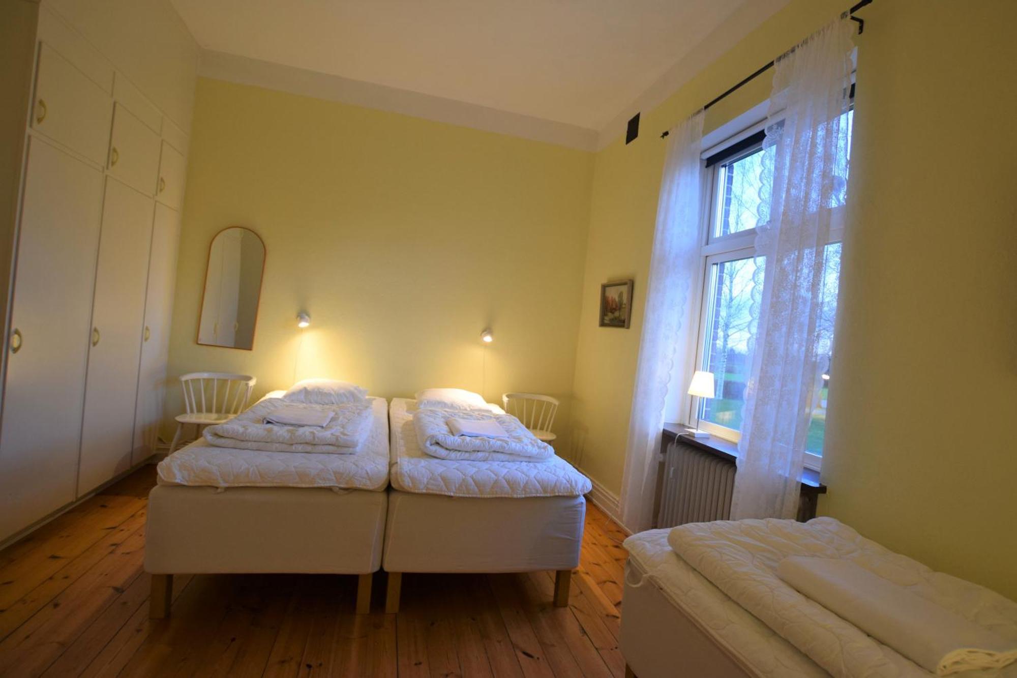 Blaesinge Gard Kullabygden Hostel Jonstorp Cameră foto