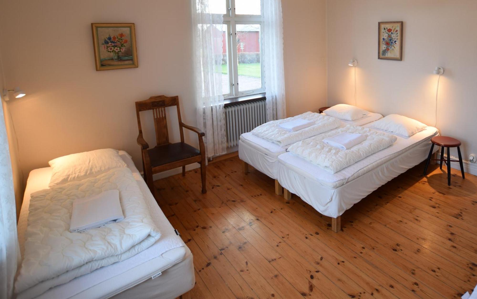 Blaesinge Gard Kullabygden Hostel Jonstorp Cameră foto
