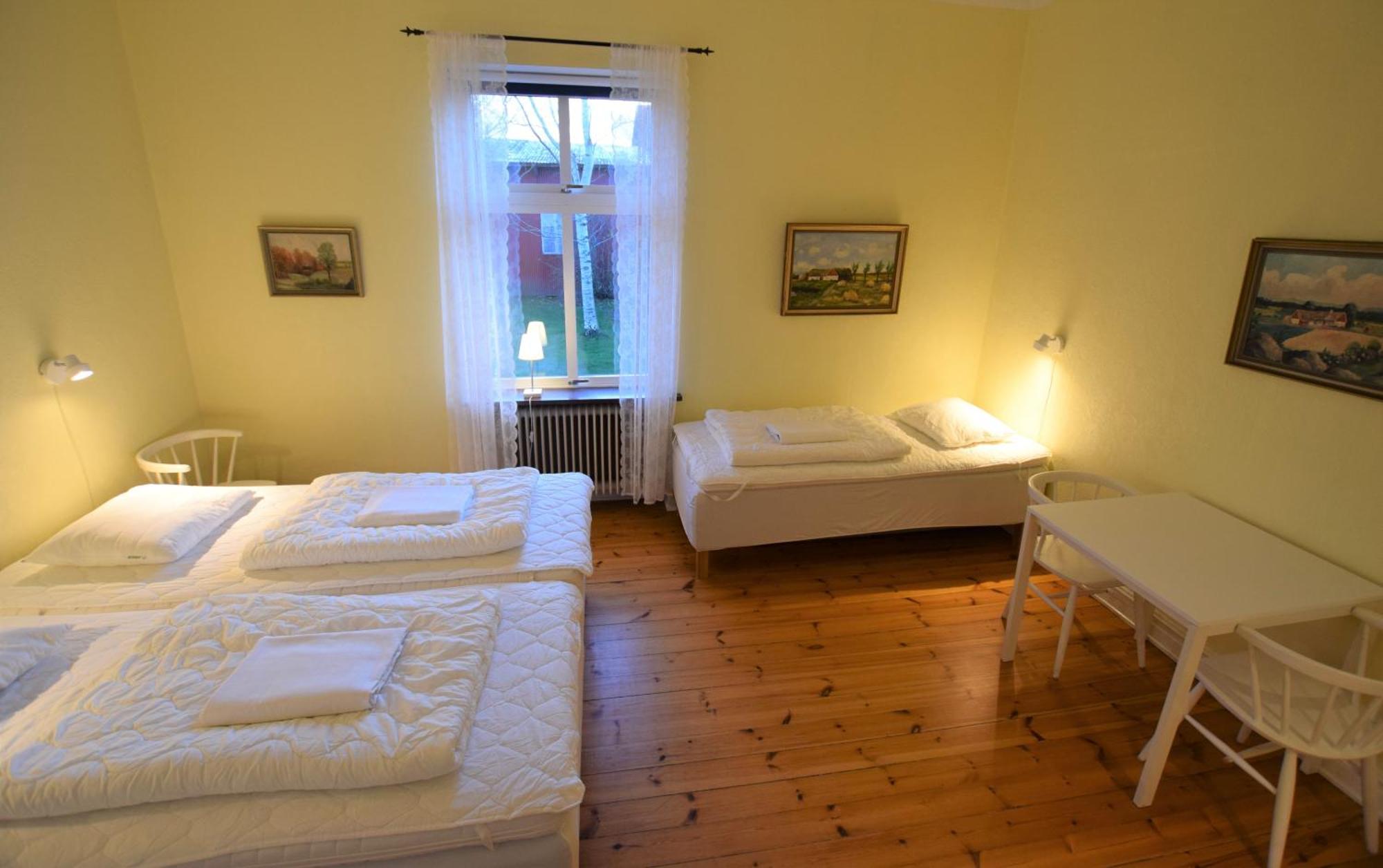Blaesinge Gard Kullabygden Hostel Jonstorp Cameră foto