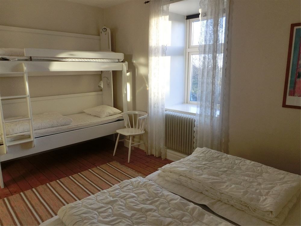Blaesinge Gard Kullabygden Hostel Jonstorp Exterior foto