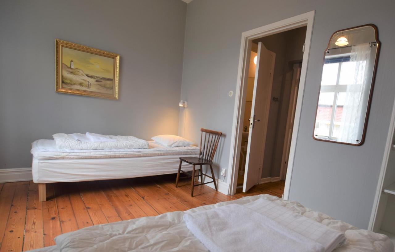 Blaesinge Gard Kullabygden Hostel Jonstorp Cameră foto